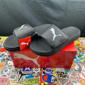 puma sandals 3 unblocked